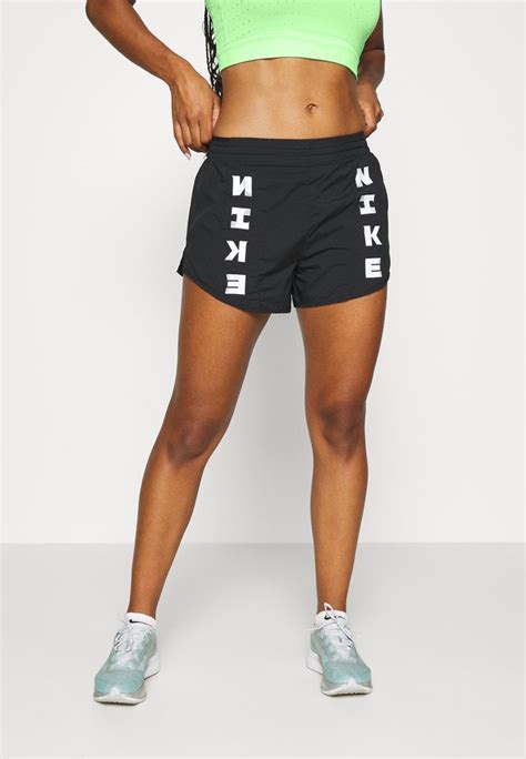 nike grijze korte broek|Grijze Nike Sportbroeken dames online kopen .